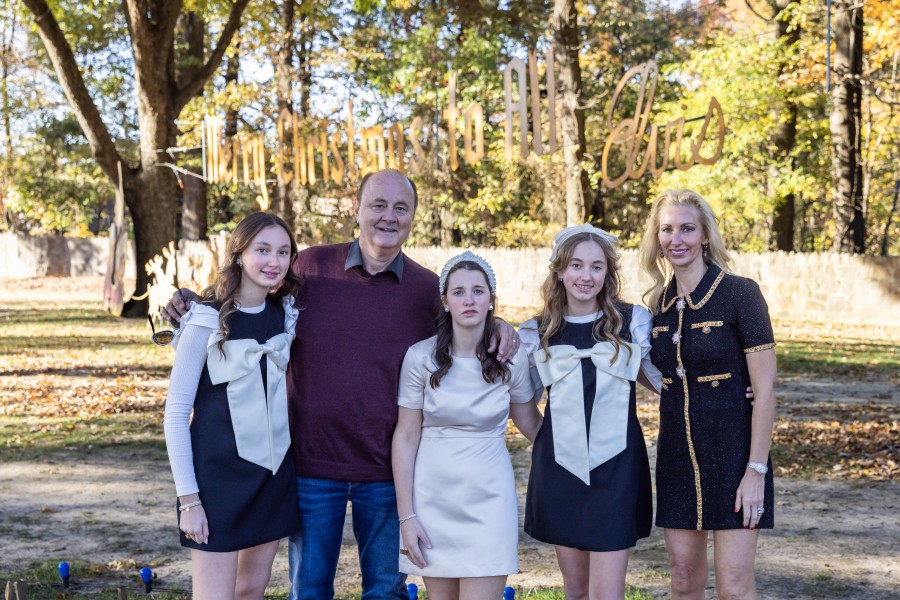 2023 Christmas Card Photo 7